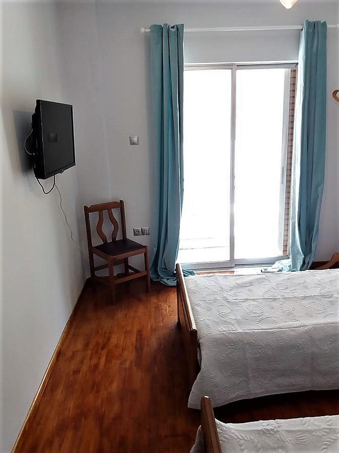 Homely Apartment Kavala Exterior foto